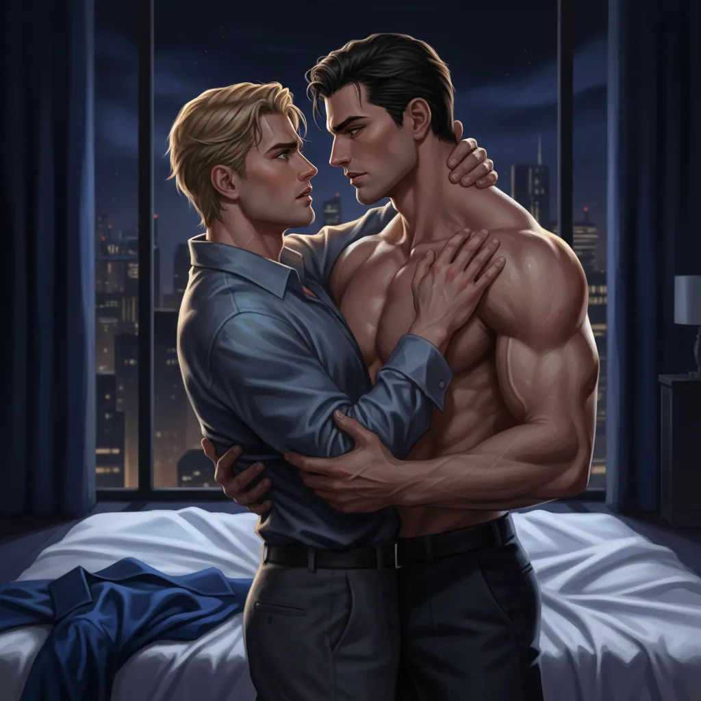 Guarded Secrets cover