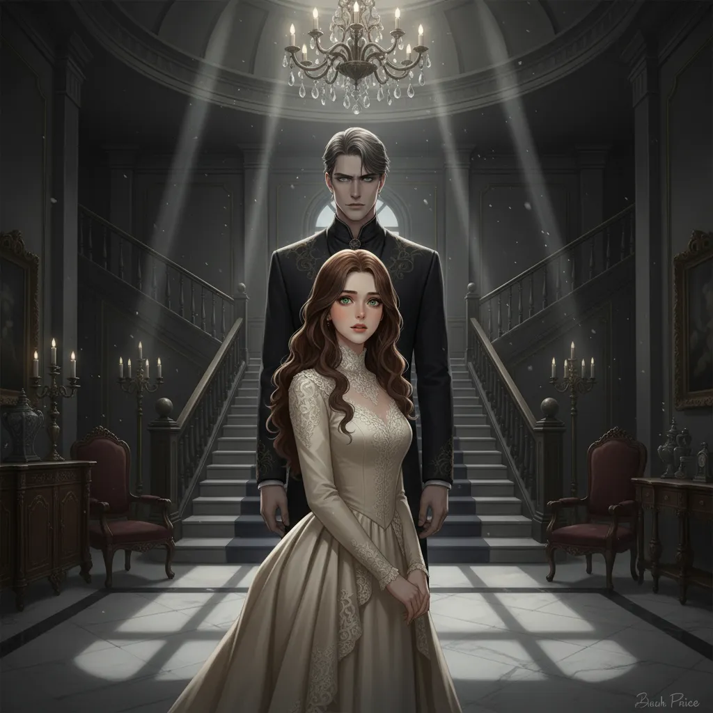 Veil of Sacrifice cover