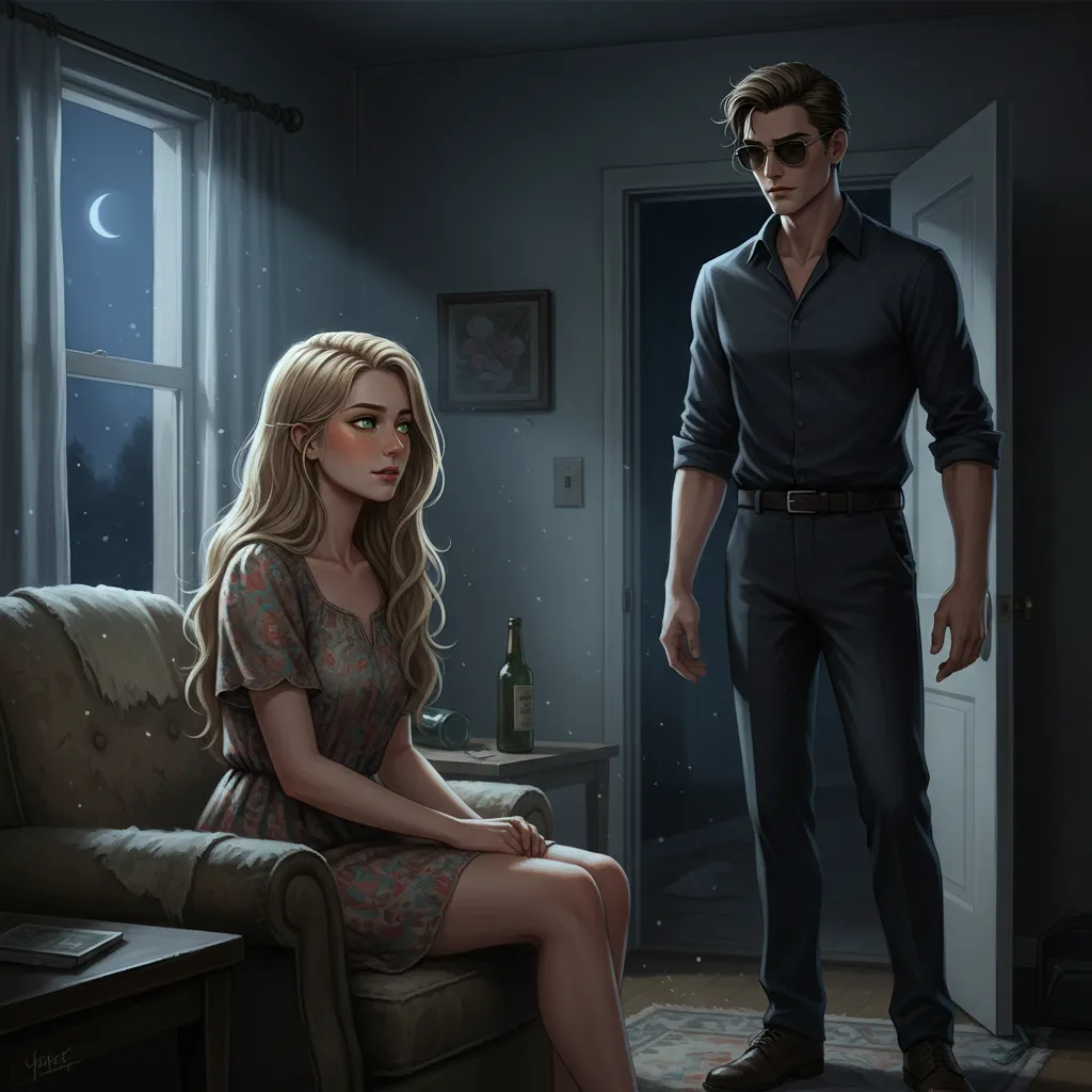 Shadows of Azalea cover